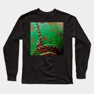 Brest # 3 Beacons Long Sleeve T-Shirt